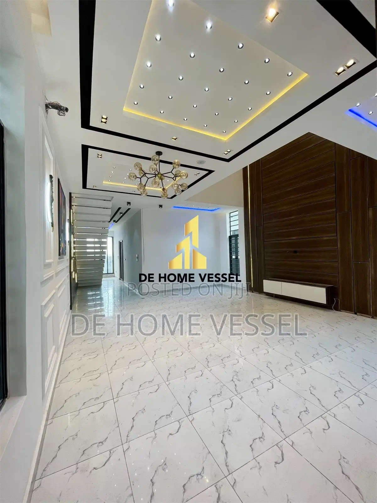 5bdrm Duplex in Ajah for sale in Ajah