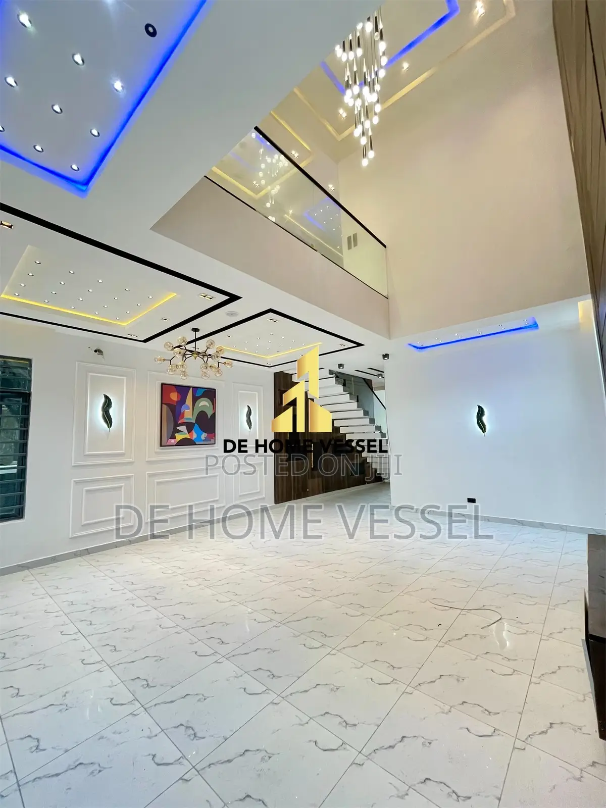 5bdrm Duplex in Ajah for sale in Ajah