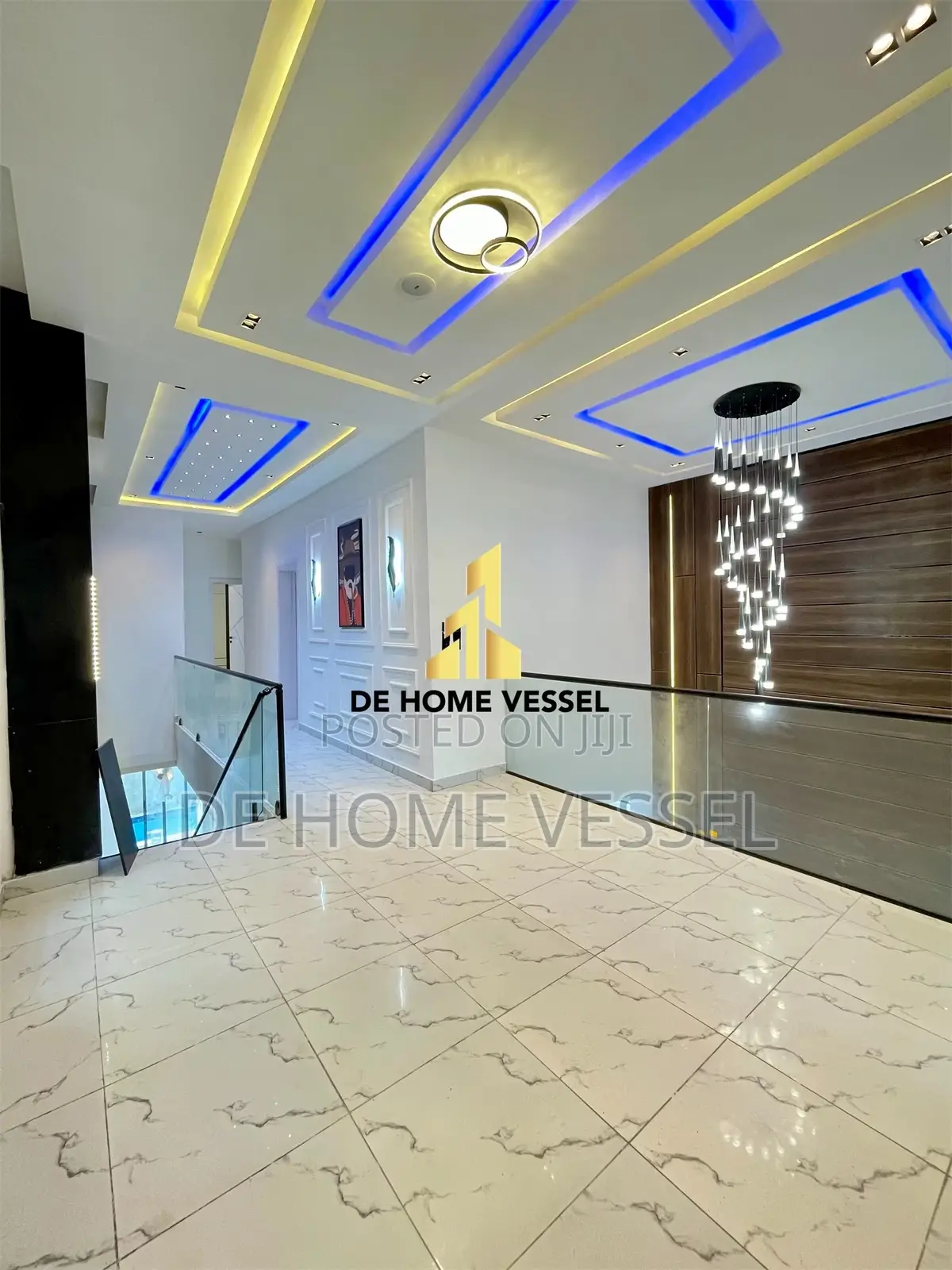 5bdrm Duplex in Ajah for sale in Ajah
