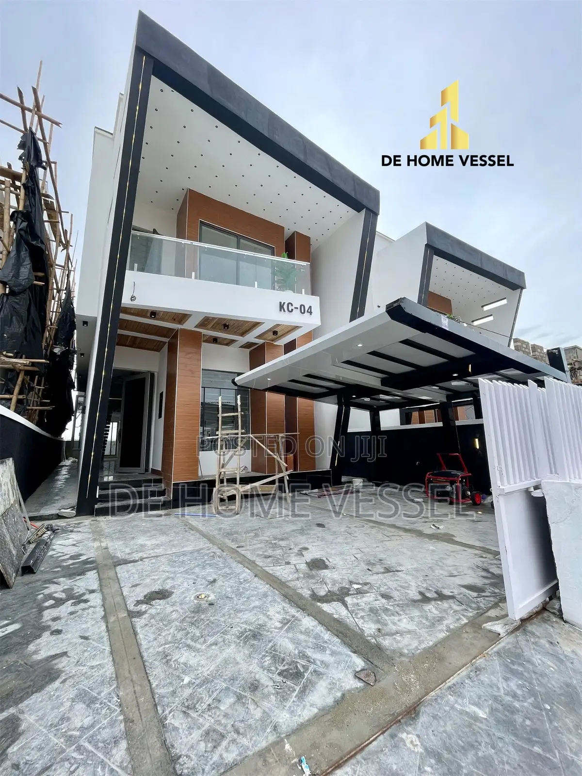 5bdrm Duplex in Ajah for sale in Ajah