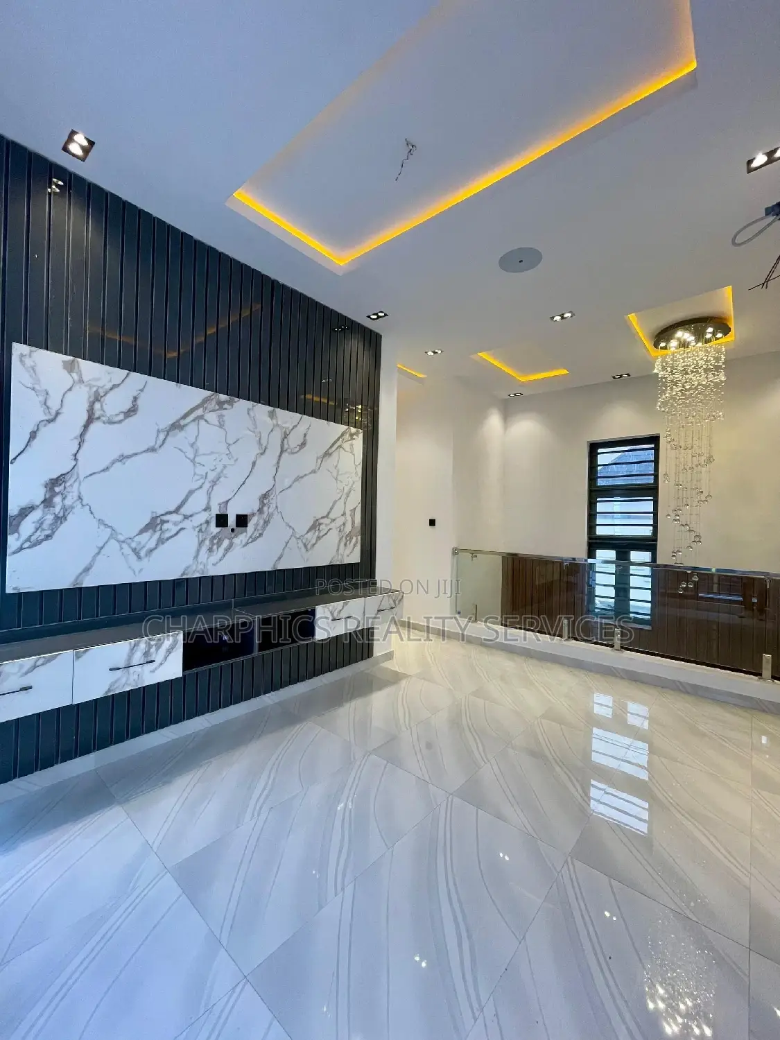 5bdrm Duplex in Ajah for rent in Ajah