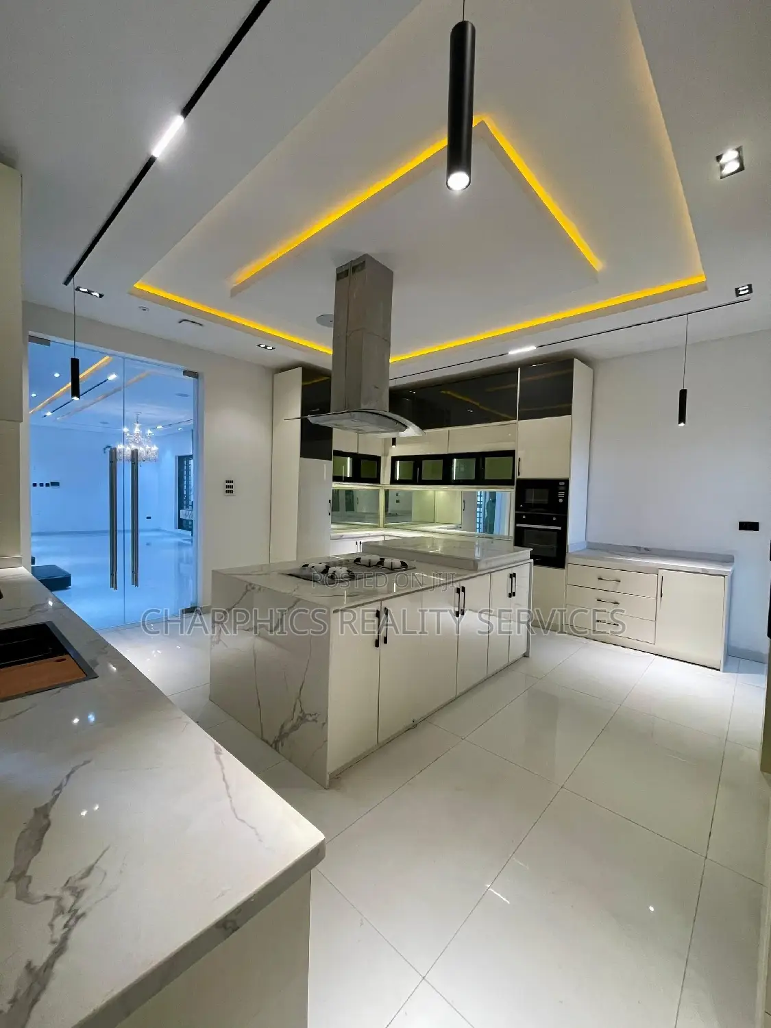 5bdrm Duplex in Ajah for rent in Ajah