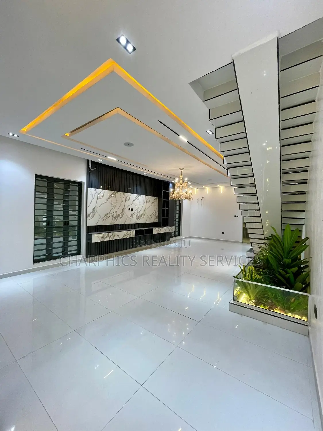 5bdrm Duplex in Ajah for rent in Ajah