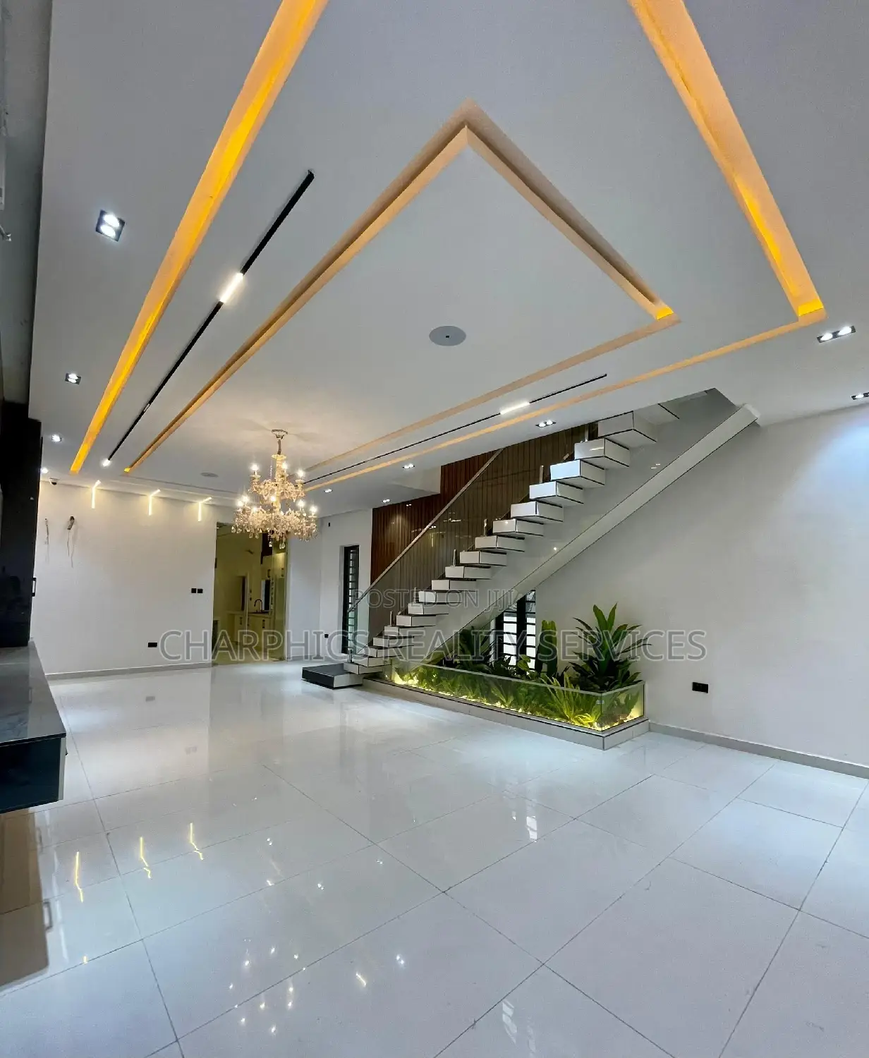 5bdrm Duplex in Ajah for rent in Ajah