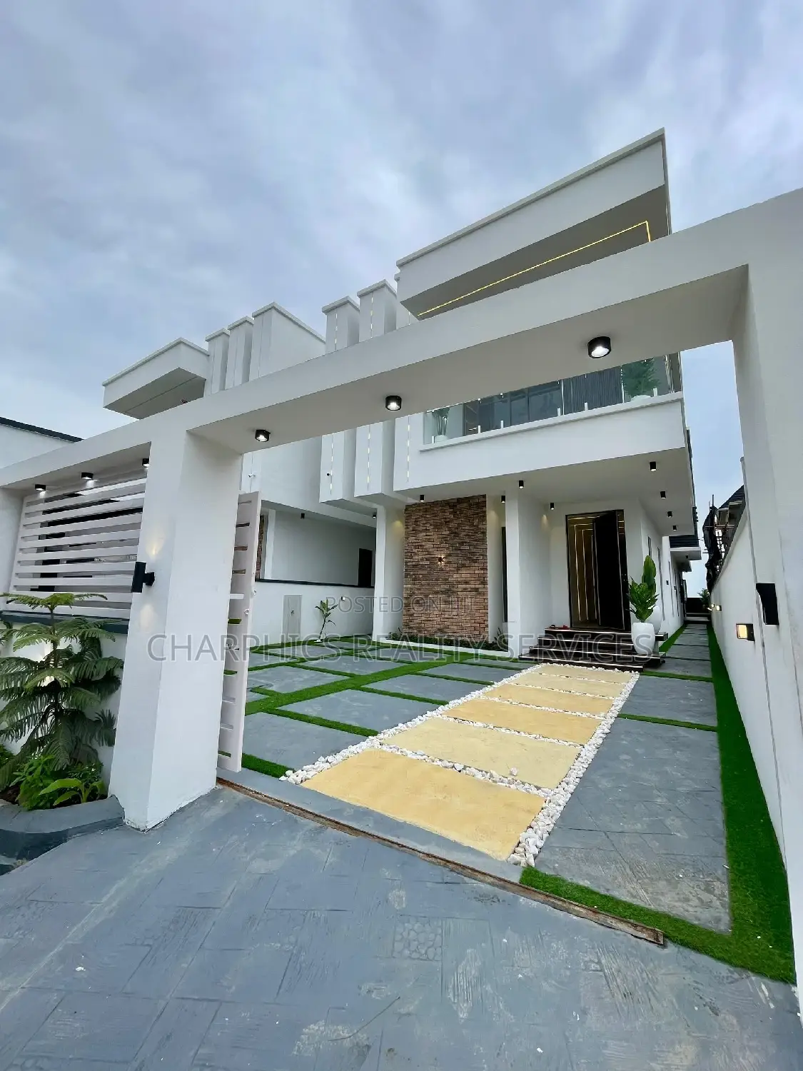 5bdrm Duplex in Ajah for rent in Ajah