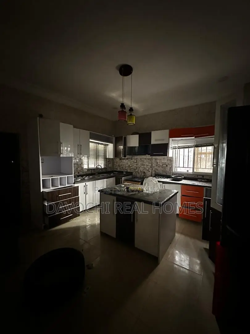 Mini Flat in Bera Estate, Lekki for rent in Lekki