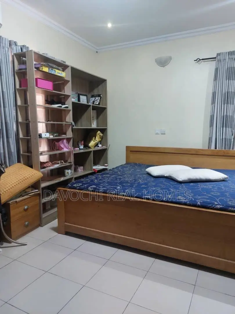 4bdrm Duplex in Osapa London Estate, Lekki for rent in Lekki