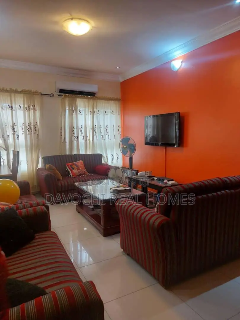 4bdrm Duplex in Osapa London Estate, Lekki for rent in Lekki