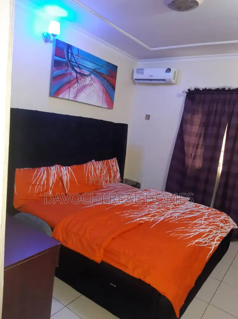 Furnished 4bdrm Duplex in Victoria Island, Ademola Adetokunbo for rent in Ademola Adetokunbo