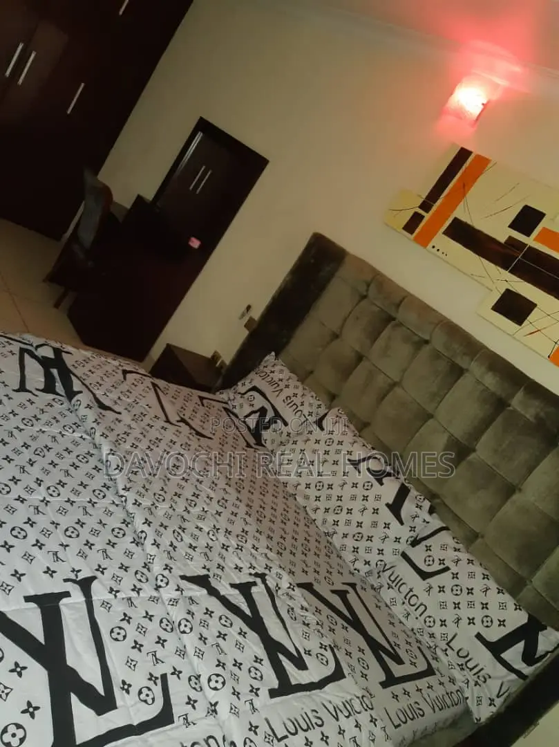 Furnished 4bdrm Duplex in Victoria Island, Ademola Adetokunbo for rent in Ademola Adetokunbo