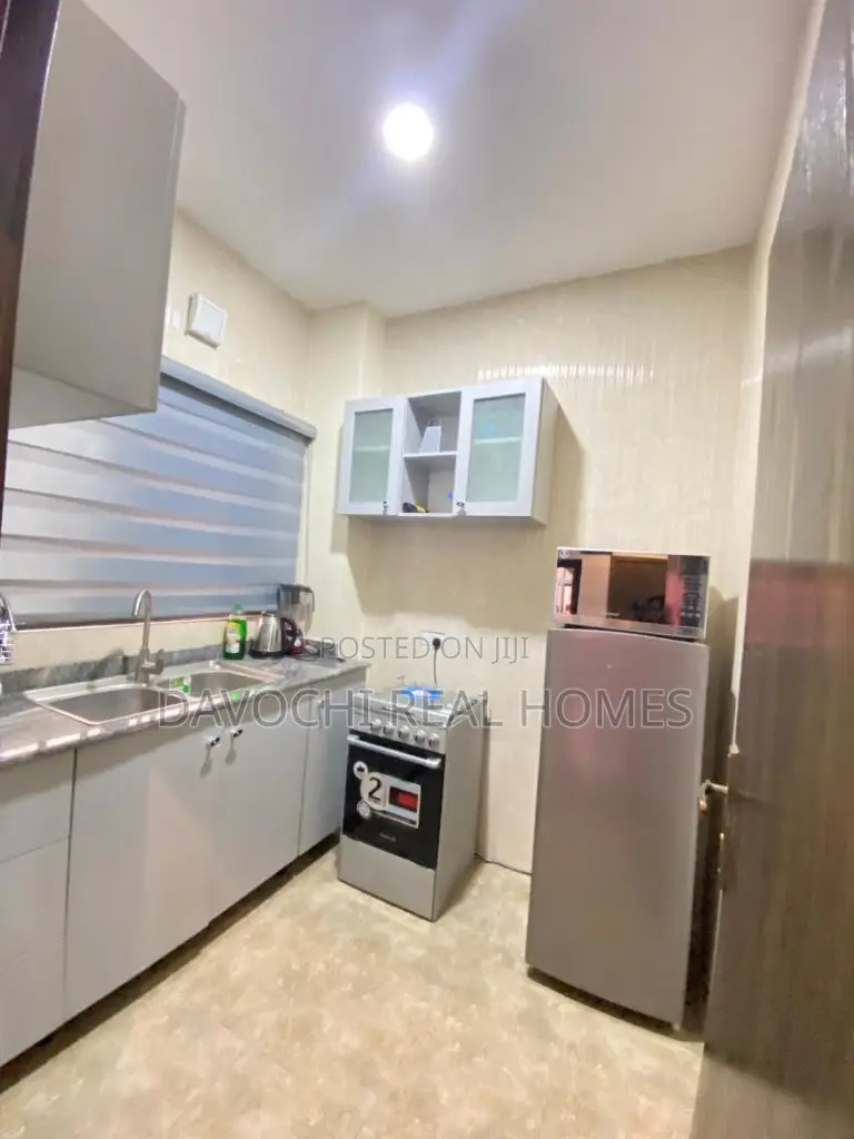 Furnished 4bdrm Duplex in Victoria Island, Ademola Adetokunbo for rent in Ademola Adetokunbo