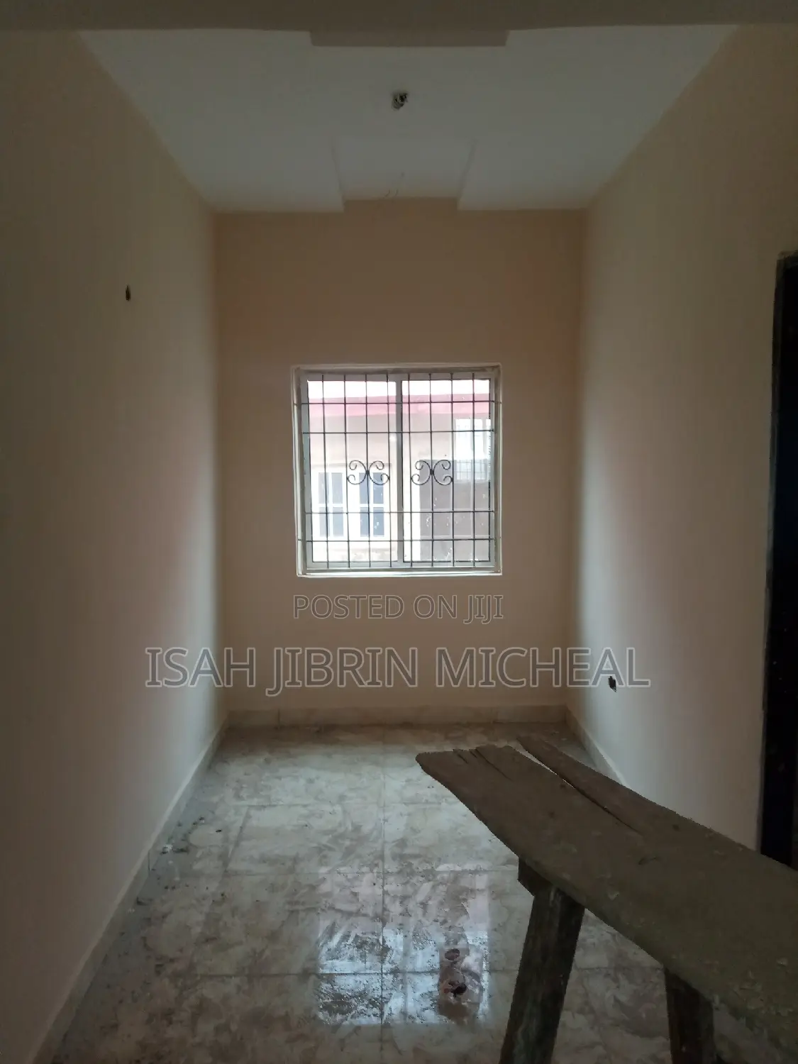 1bdrm Apartment in Arab Road Kubwa for rent in Kubwa