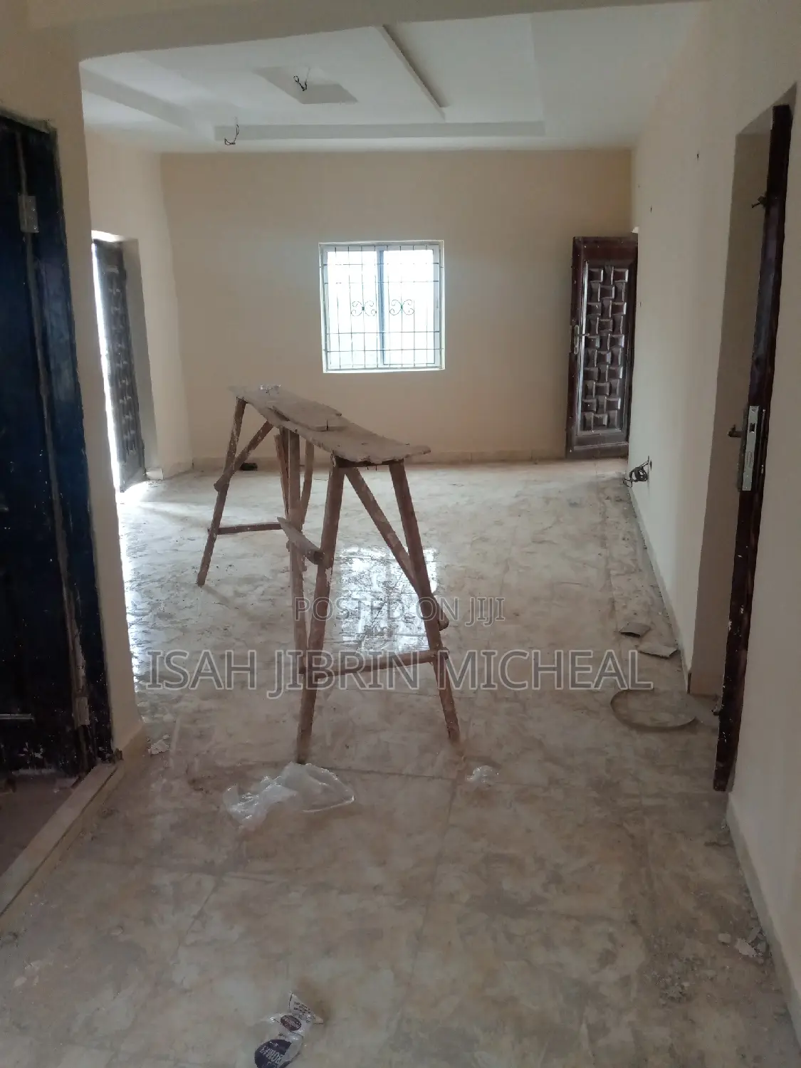 1bdrm Apartment in Arab Road Kubwa for rent in Kubwa