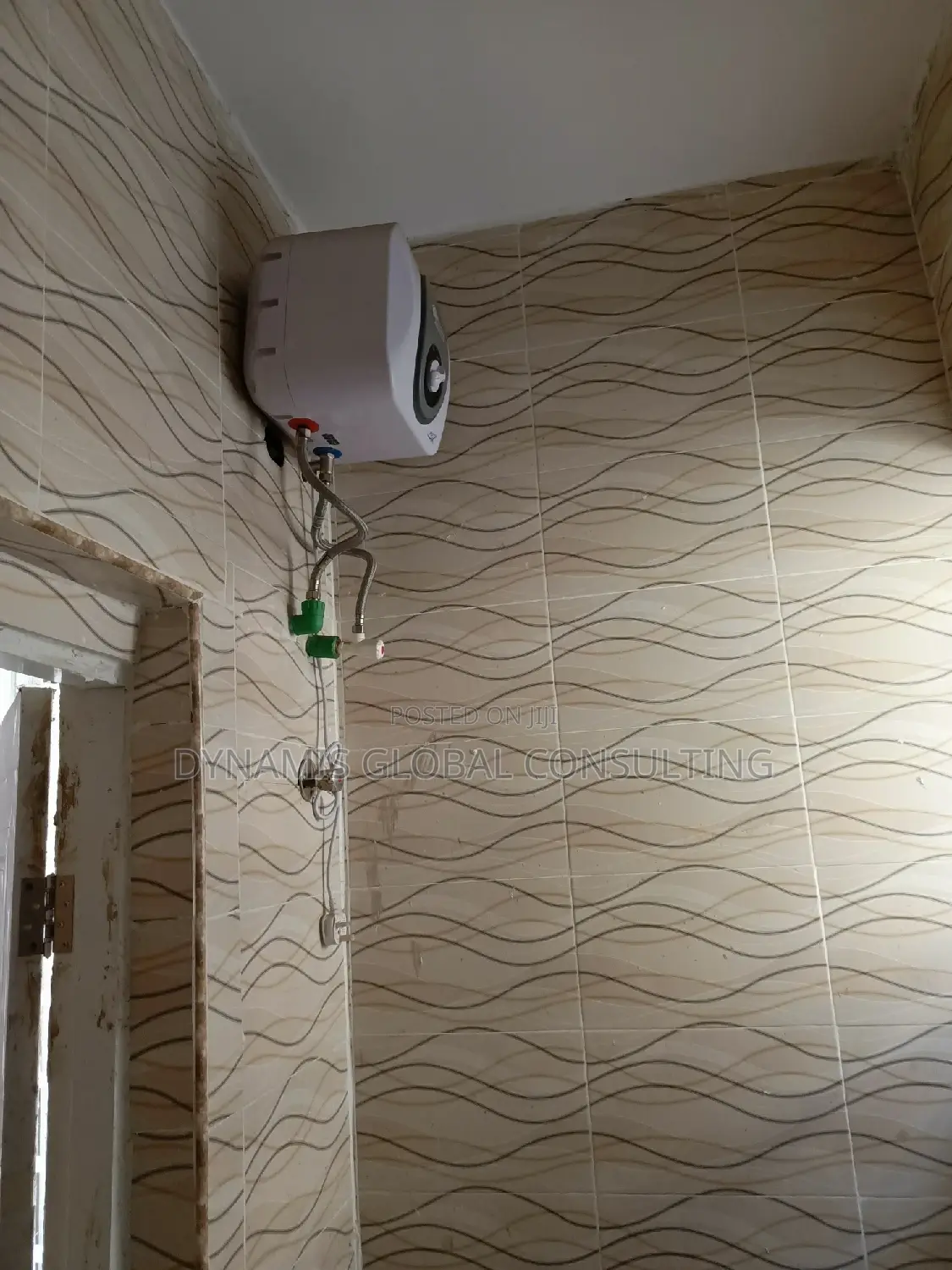 Furnished 4bdrm Townhouse/Terrace for Sale in Magodo Isheri