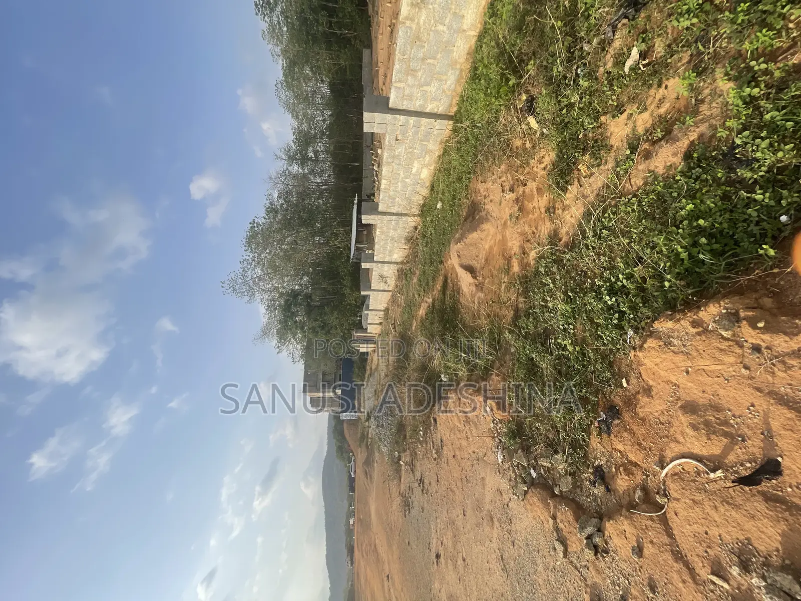 5000sqm of School Purpose Located at Katampe Maid at Abuja in Katampe