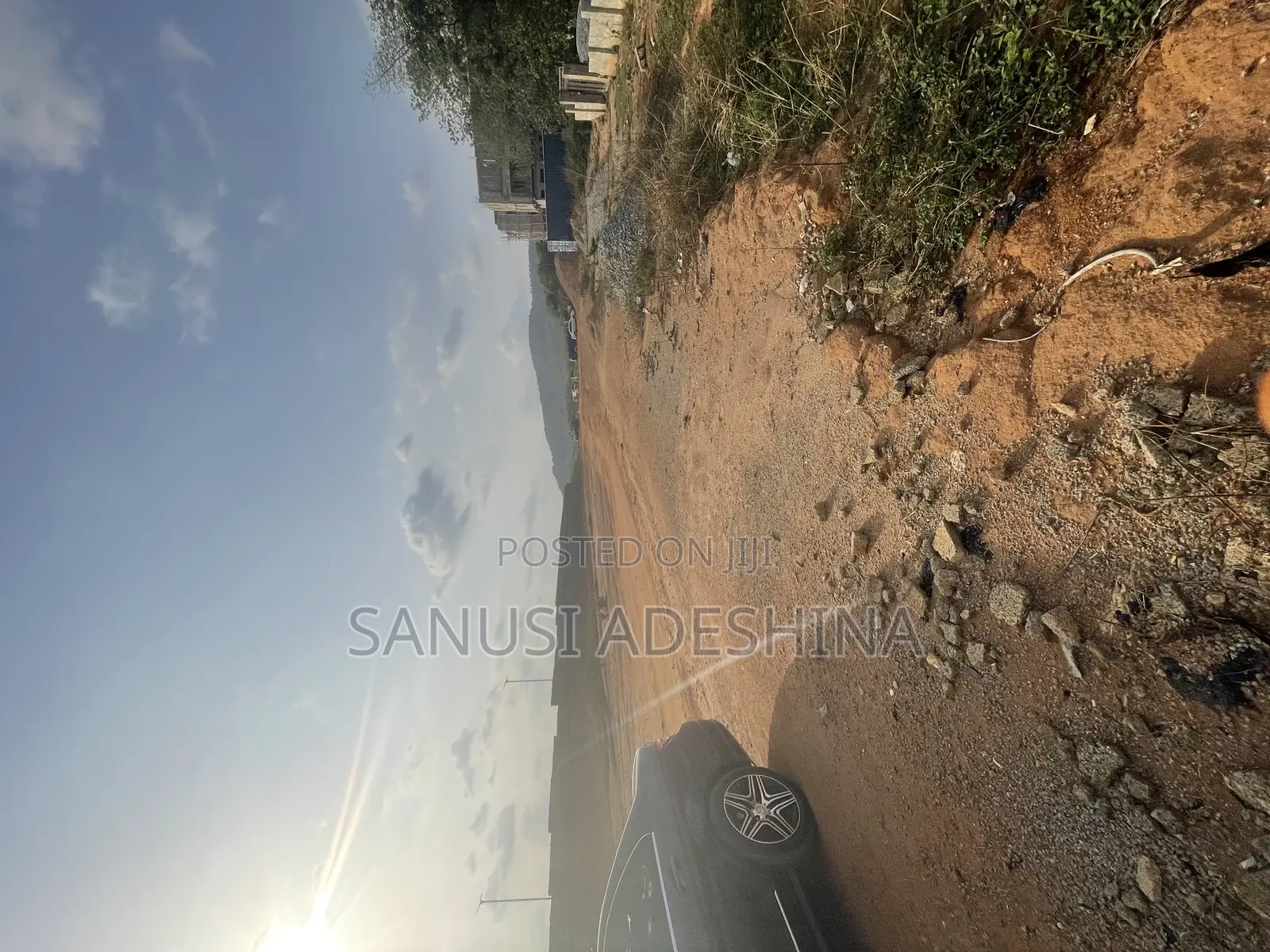 5000sqm of School Purpose Located at Katampe Maid at Abuja in Katampe