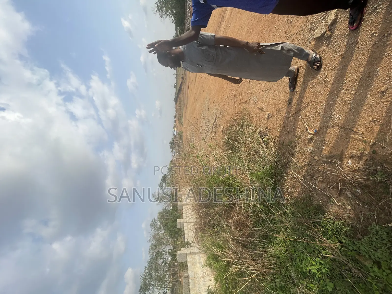 5000sqm of School Purpose Located at Katampe Maid at Abuja in Katampe