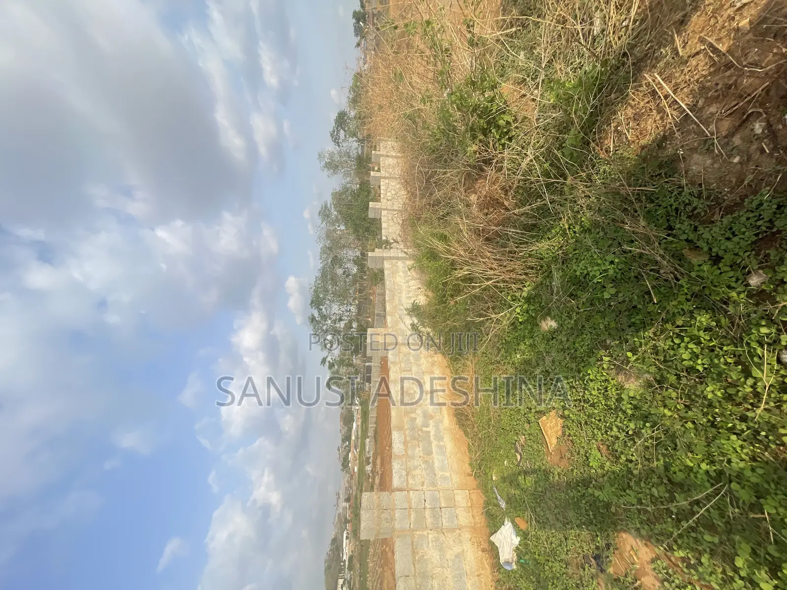5000sqm of School Purpose Located at Katampe Maid at Abuja in Katampe