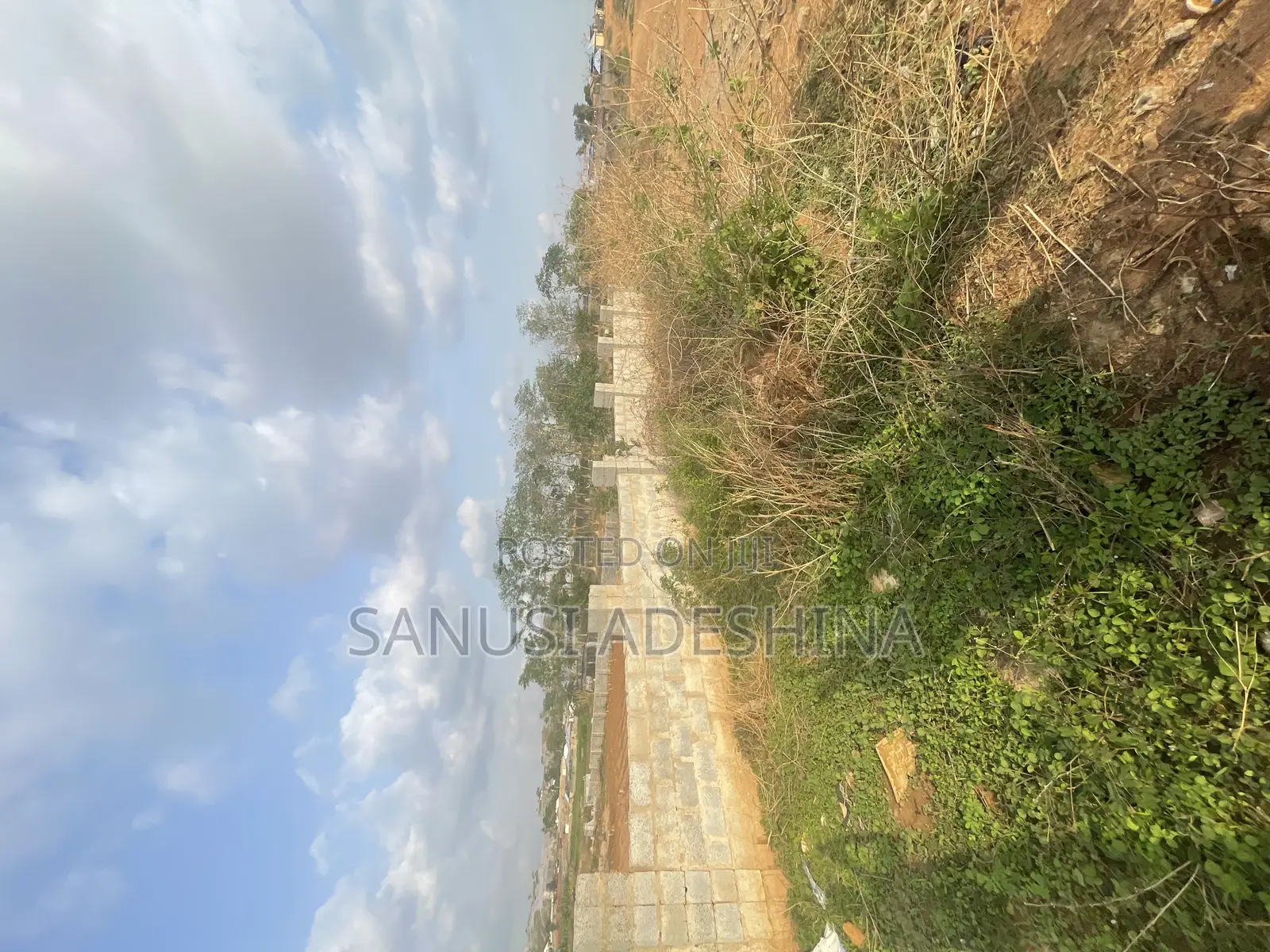 5000sqm of School Purpose Located at Katampe Maid at Abuja in Katampe