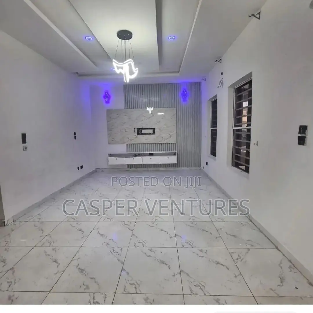 4bdrm Duplex in Orchid, Lekki for rent in Lekki