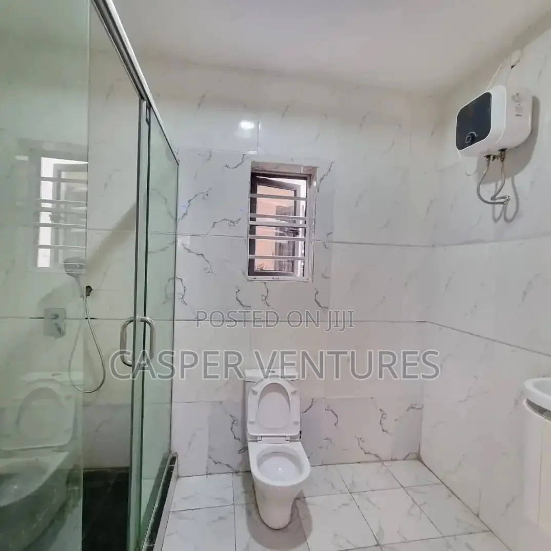4bdrm Duplex in Orchid, Lekki for rent in Lekki