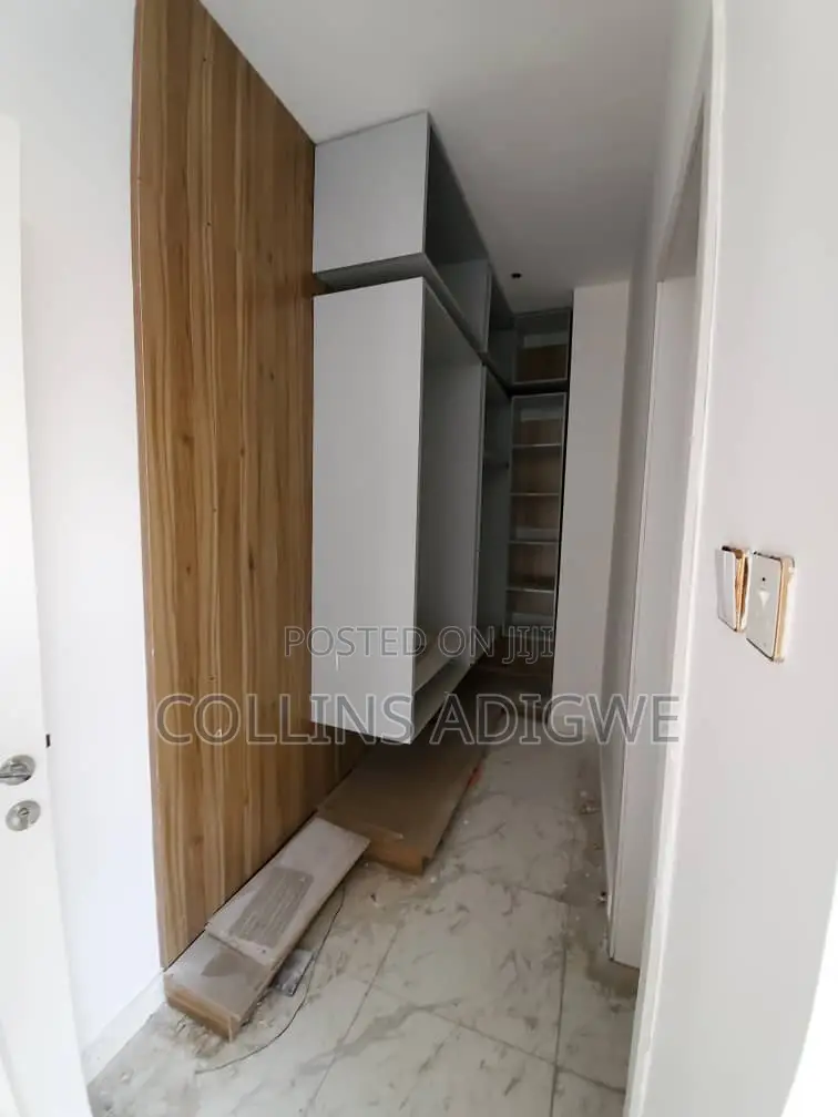 4bdrm Duplex in Lekki Garden for sale in Lekki Gardens Estate