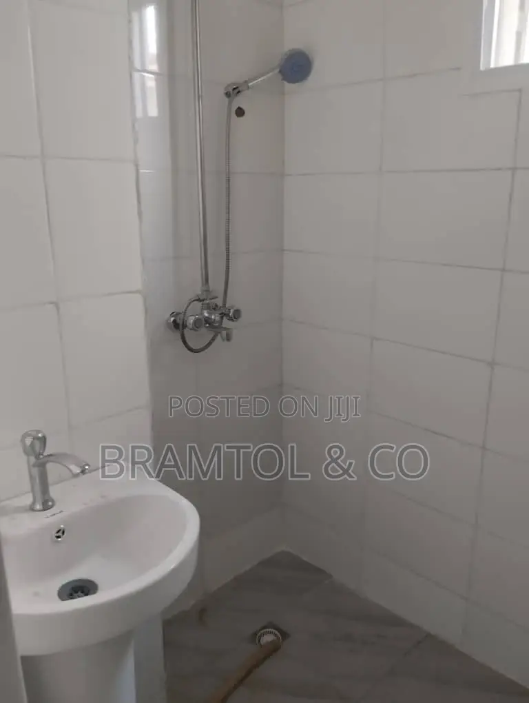 Studio Apartment in Wuye for rent in Wuye