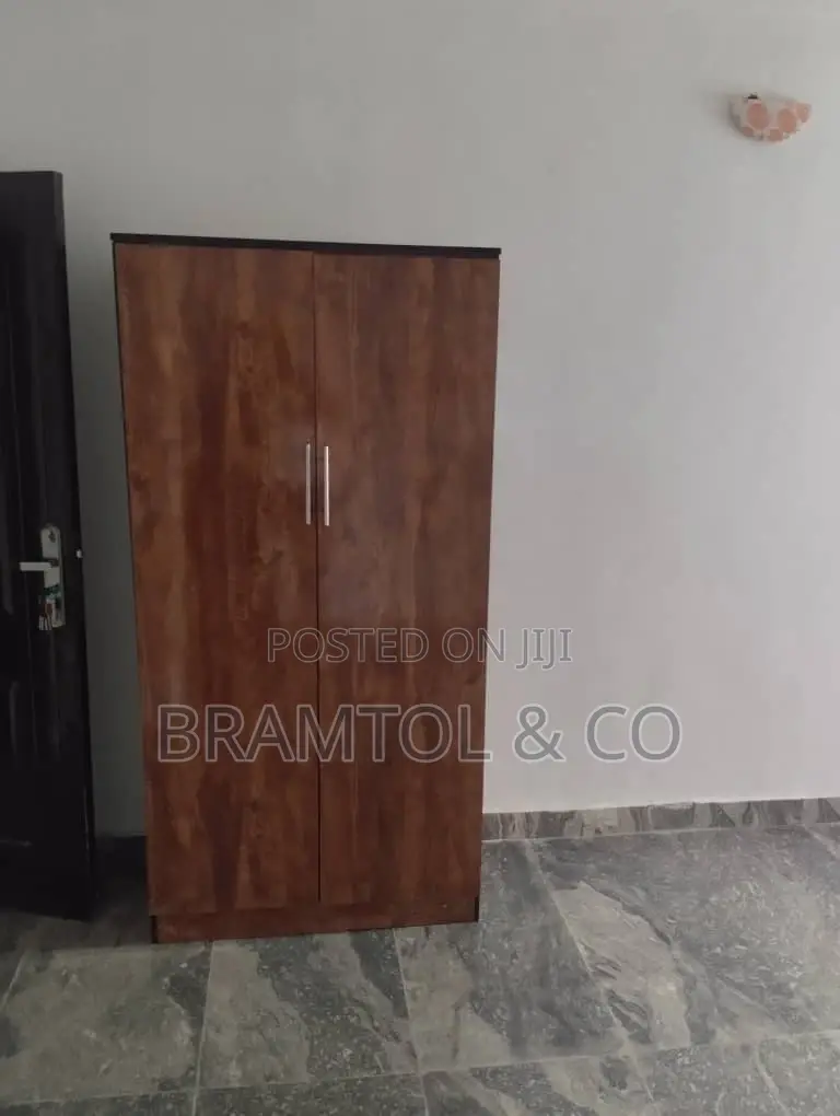 Studio Apartment in Wuye for rent in Wuye
