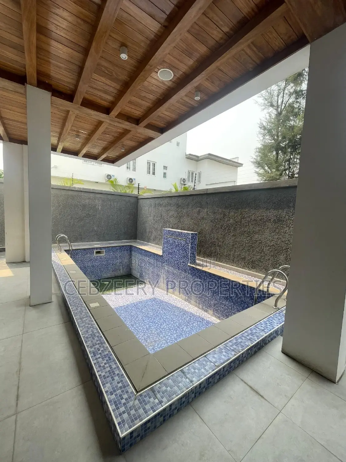 5bdrm Duplex in Ikoyi for sale in Ikoyi