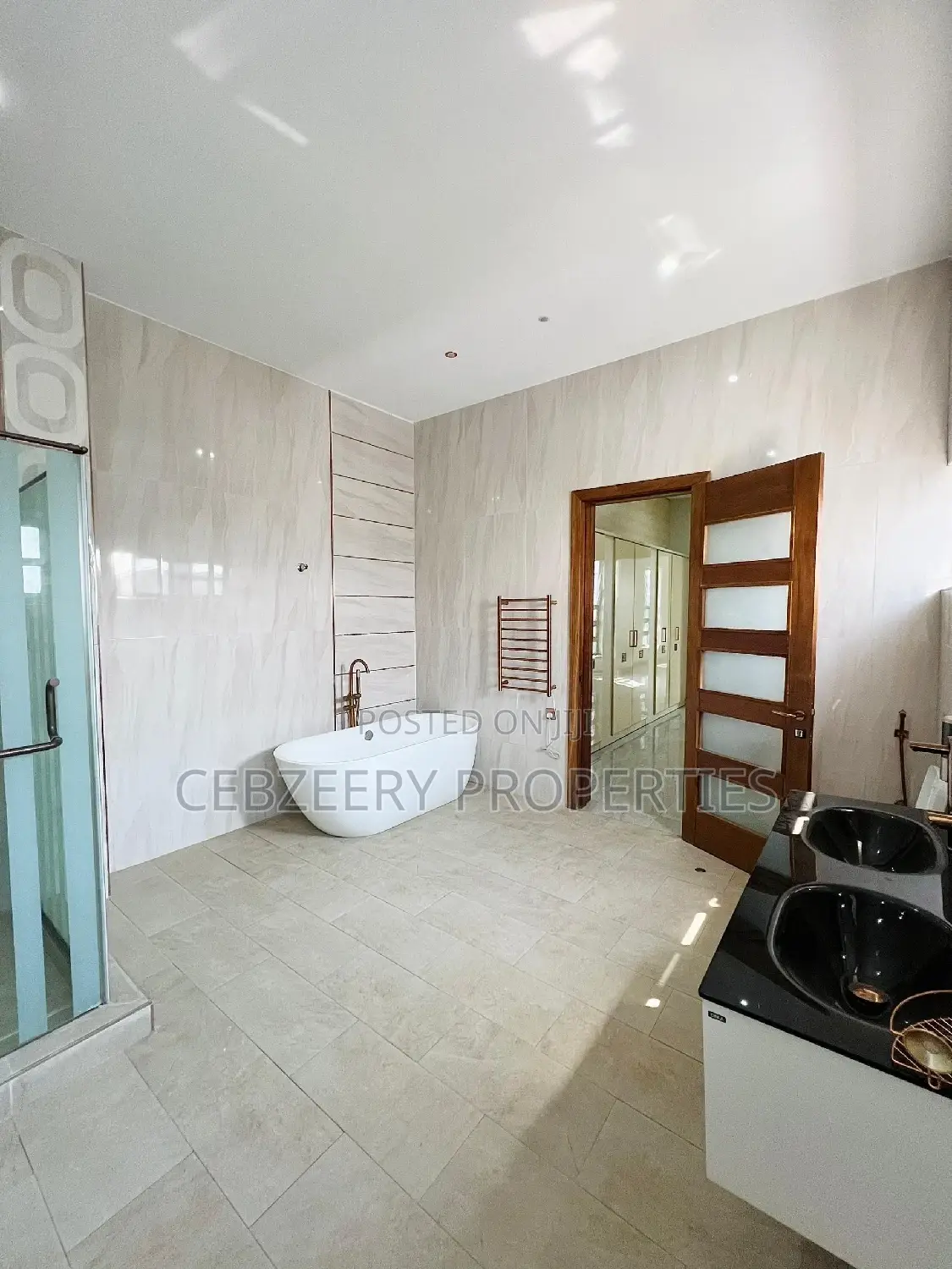 5bdrm Duplex in Ikoyi for sale in Ikoyi