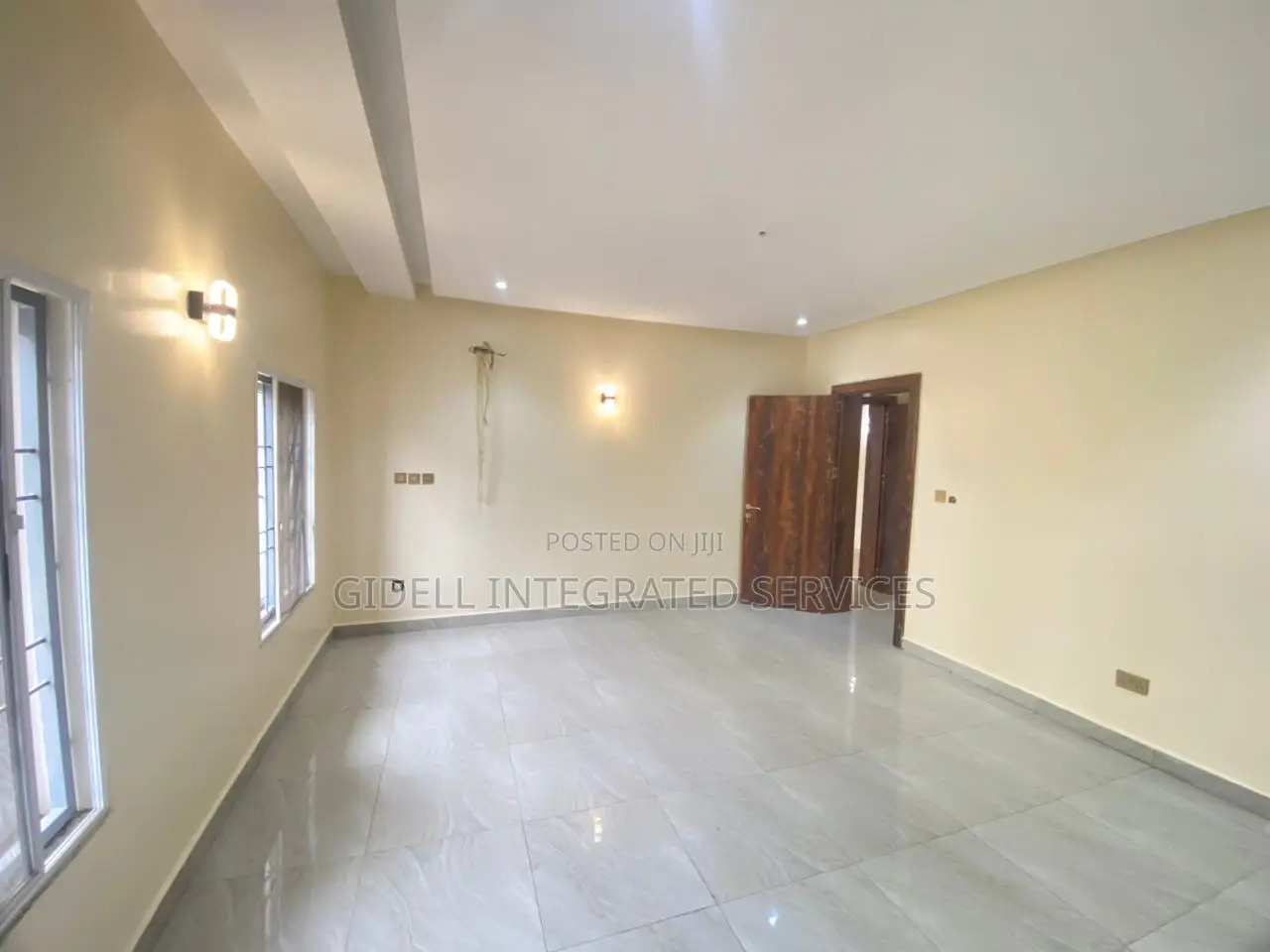 3bdrm Apartment in Jahi for sale in Jahi