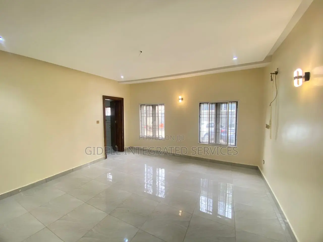 3bdrm Apartment in Jahi for sale in Jahi