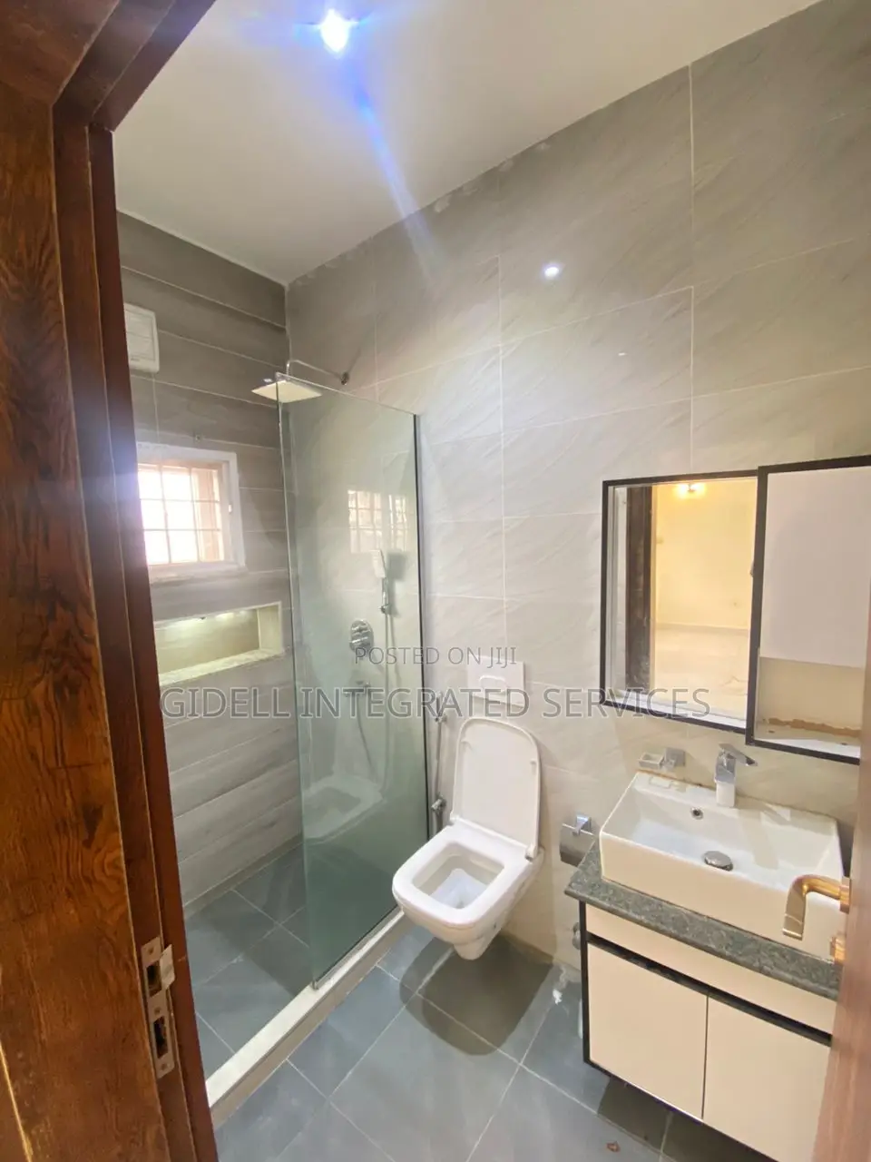 3bdrm Apartment in Jahi for sale in Jahi