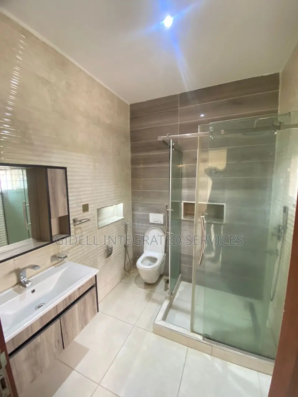 3bdrm Apartment in Jahi for sale in Jahi