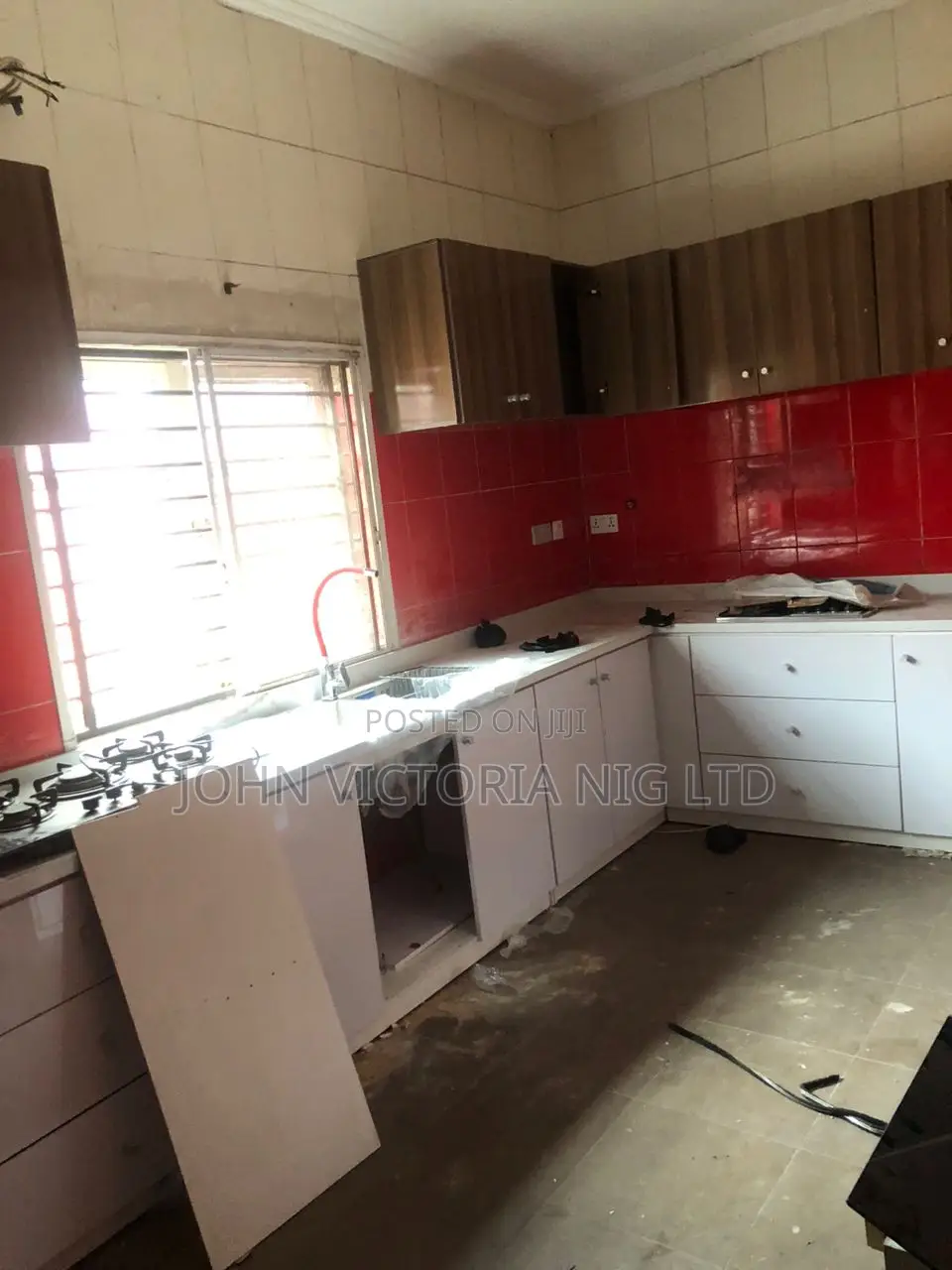 7bdrm Duplex in Omole Phase 2 for sale in Omole Phase 2