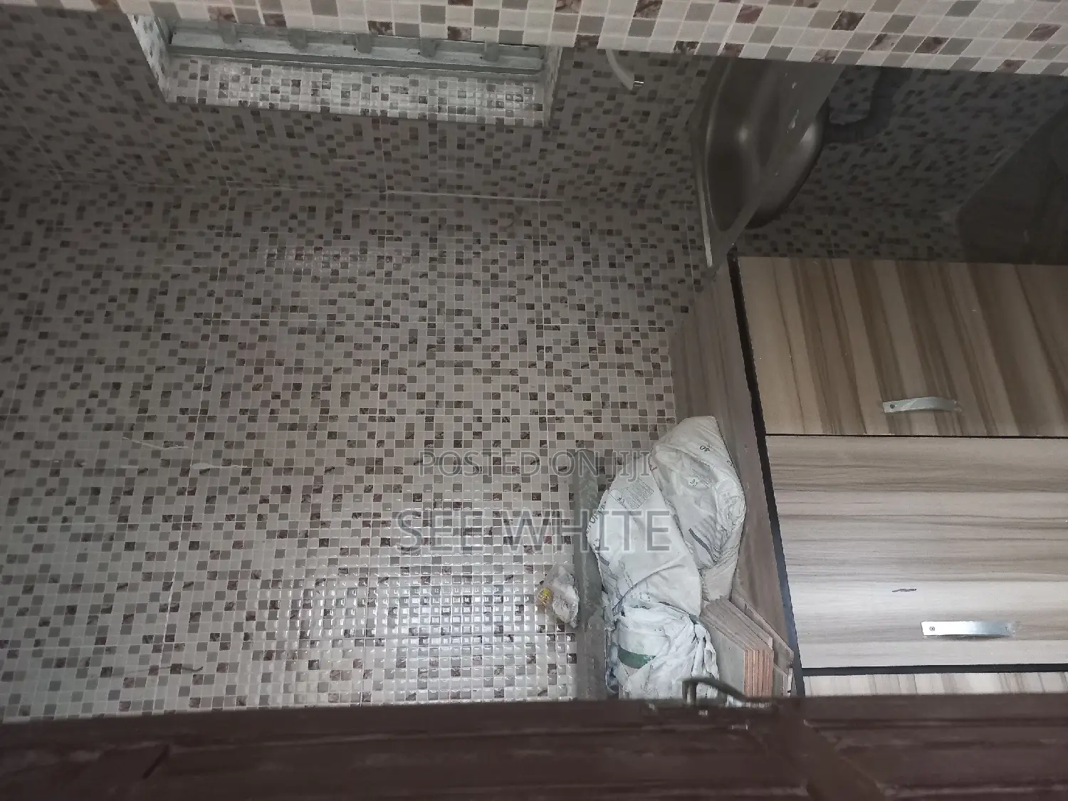 Furnished Mini Flat in Satellite Town for rent in Satellite Town