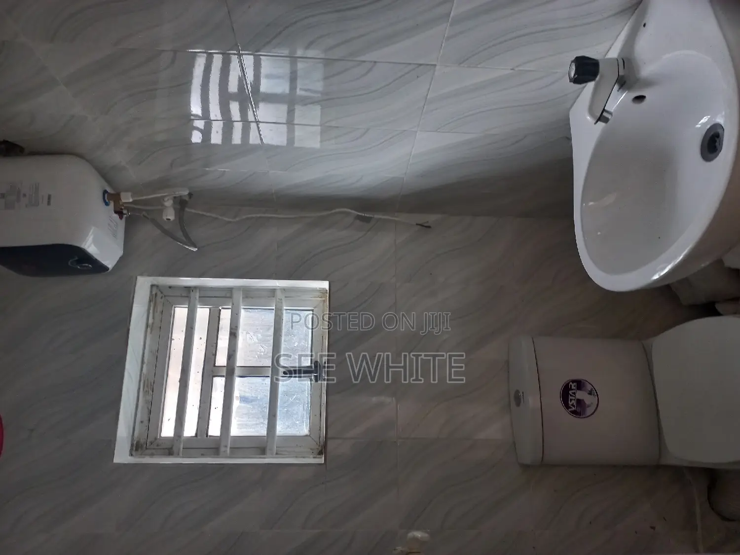 Furnished Mini Flat in Satellite Town for rent in Satellite Town