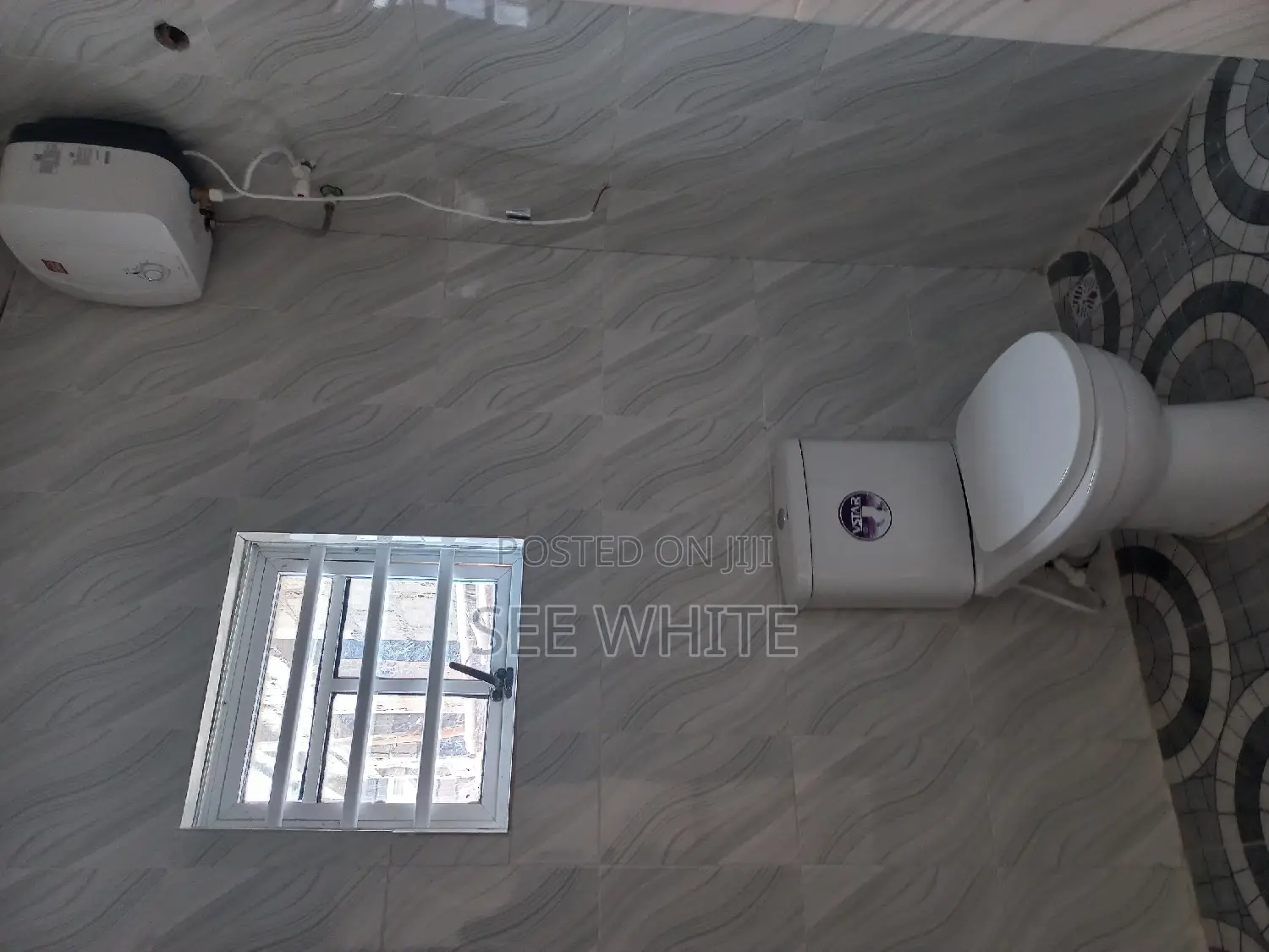 Furnished 2bdrm Room & Parlour in Satellite Town for rent in Satellite Town