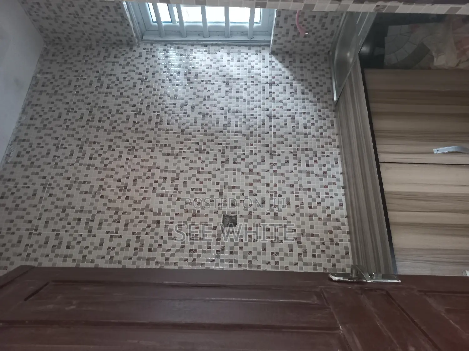 Furnished 2bdrm Room & Parlour in Satellite Town for rent in Satellite Town