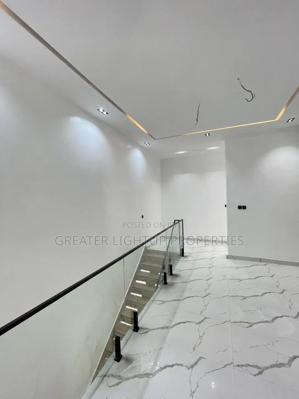 Furnished 4bdrm Duplex in Chevron Lekki for sale in Lekki
