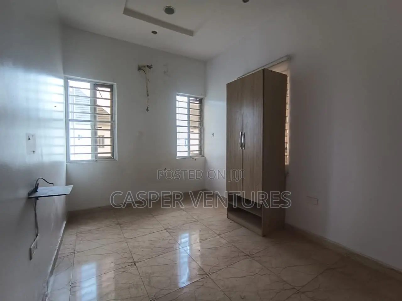 4bdrm Duplex in Alternative, Chevron for rent in Chevron