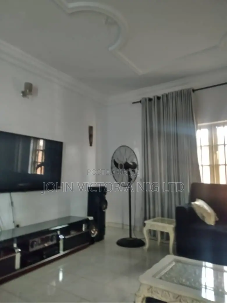 13bdrm Block of Flats in Seliat Estate Egbeda for sale in Egbeda