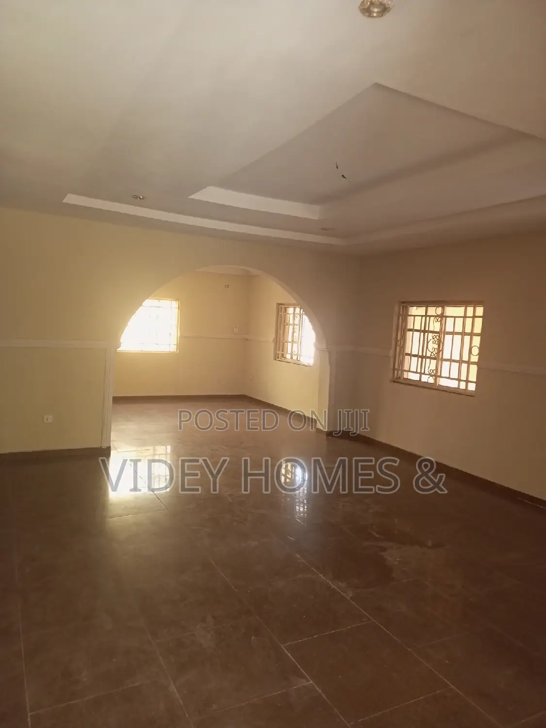 3bdrm Bungalow in Basic Estate, Lokogoma for sale in Lokogoma