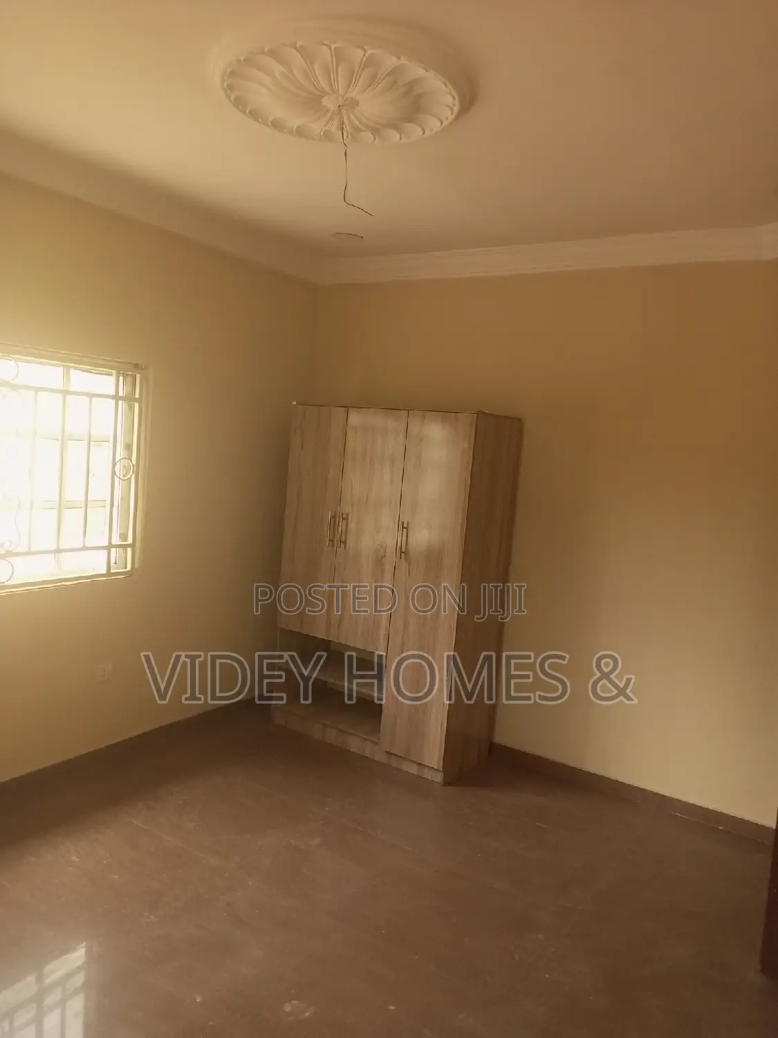 3bdrm Bungalow in Basic Estate, Lokogoma for sale in Lokogoma