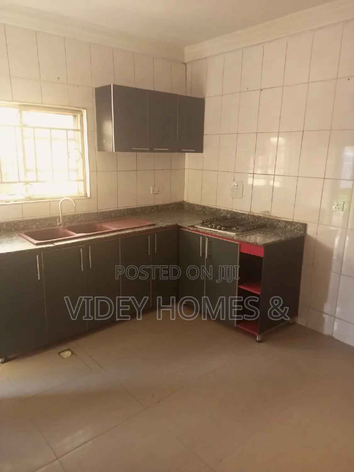 3bdrm Bungalow in Basic Estate, Lokogoma for sale in Lokogoma