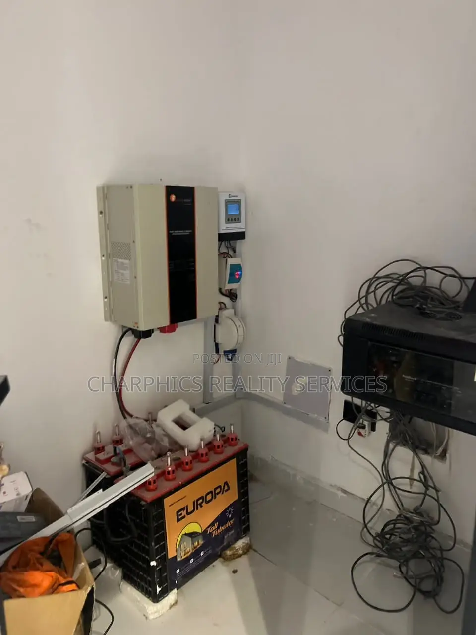 5bdrm Duplex in Ajah for sale in Ajah