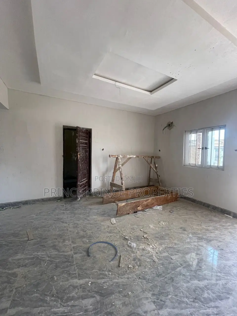 Furnished 2bdrm Block of Flats in Surulere for rent in Surulere