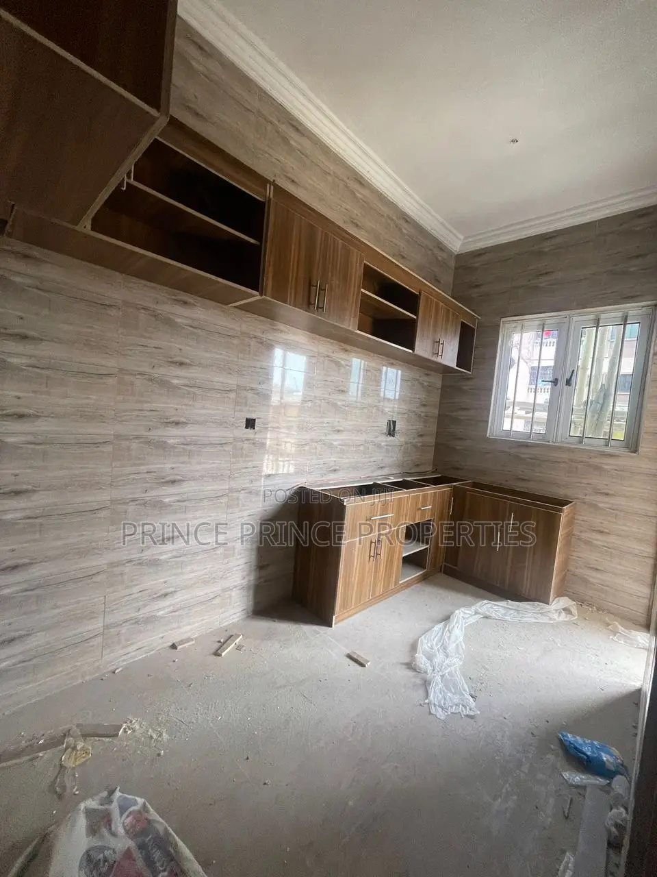 Furnished 2bdrm Block of Flats in Surulere for rent in Surulere