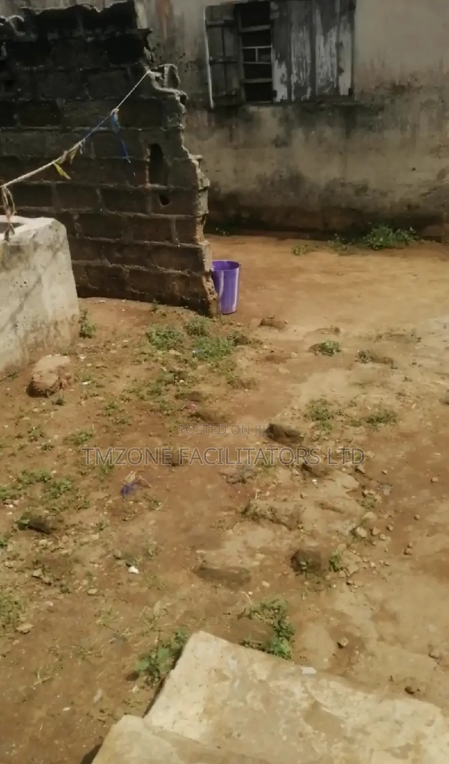 Two Plots of Land Behind BRT Igando in Igando / Ikotun/Igando