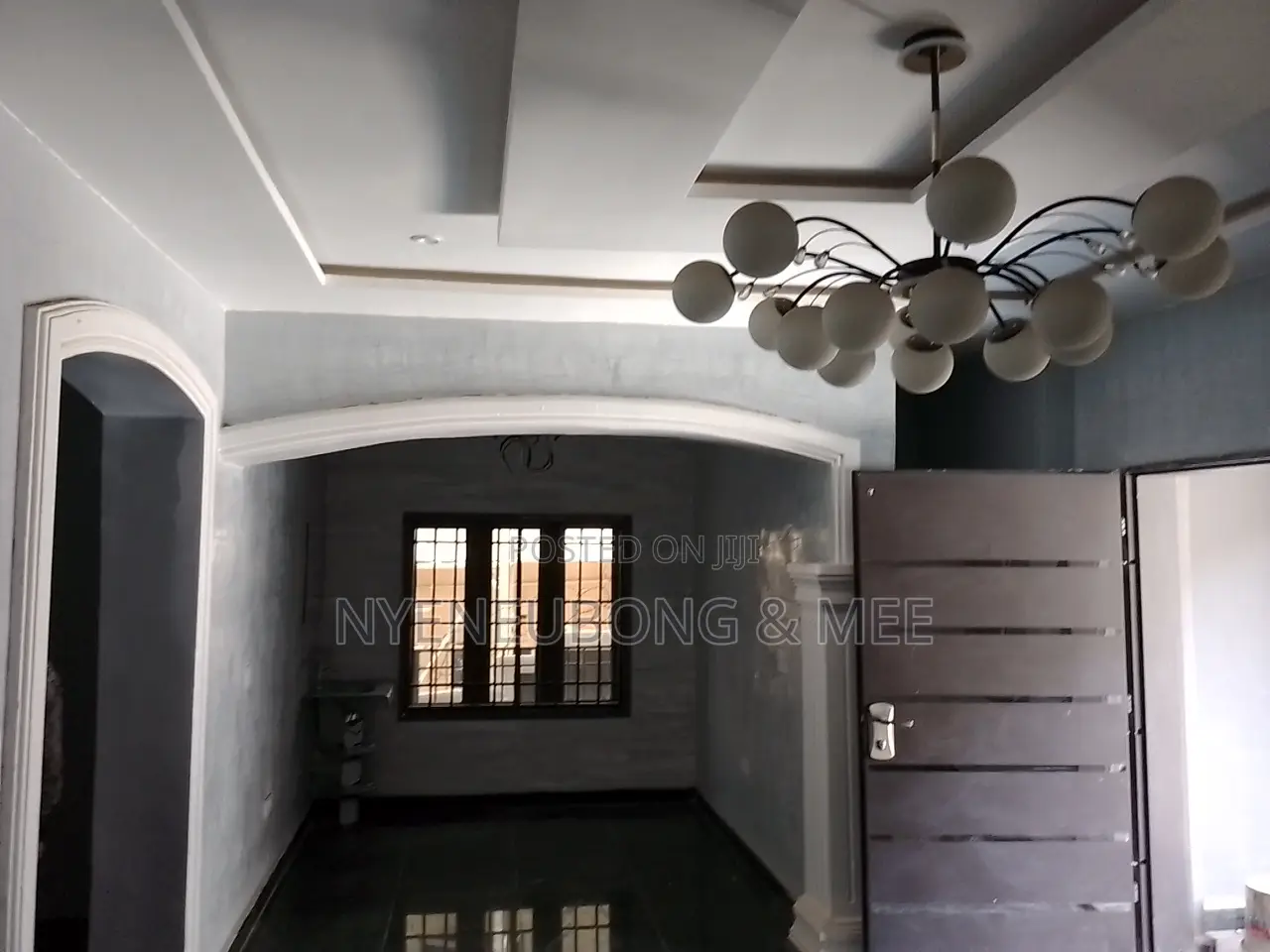 4bdrm Duplex in Karu for sale in Karu